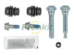 Комплект направляющих суппорта SUZUKI SWIFT 10-  VITARA 15-  SX4 13- / MAZDA CX-3 15- 810103