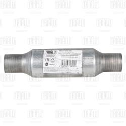 Стронгер 50300-76 с жабр. перф. (алюм. сталь) (ESM 503002)