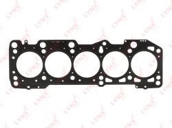 Прокладка гбц VW CRAFTER 2.5 06-13 sh-0205