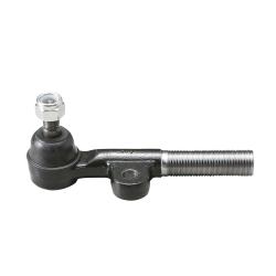 CE0753 Наконечник р/т TOYOTA LAND CRUISER 90- лев.