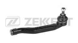 Наконечник рулевой лев. Renault Fluence 10- Megane III 08- Scenic III 09- sn-2471