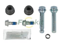 Комплект направляющих переднего суппорта TOYOTA RAV-4 05-  AURIS 07- 810106