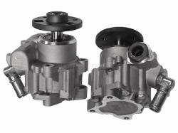 Насос ГУР BMW 1/3/5-SERIES 2,3/2,5/3,0