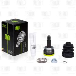 ШРУС для а/м Subaru Forester SH (08-) 2.0i (наруж. перед.) (GO 2201)