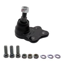 CB0449 Опора шаровая LAND ROVER FREELANDER 06- нижн.лев/прав.