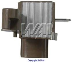 Transpo регулятор напряжения генератора Toyota  Lexus in6015