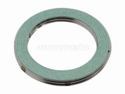 Кольцо глушителя TOYOTA RAUM EXZ10/15 5EFE 99-03 (55*39*5,2)
