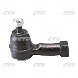 Наконечник рулевой тяги MAZDA B1600 1985 - 1996 / B2200 1985 - 2002 / B2500 1996 - 2006 / B2600 1985 cemz-26