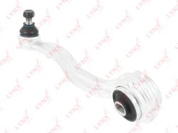 Рычаг передний R / перед. подв. (гидравлический с/б) MERCEDES-BENZ C180-63(W203/W204) 00> / CLK200-6 c5184r