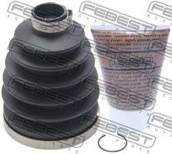 Пыльник ШРУСа OPEL ASTRA H 04-10 внут. 0815-G12