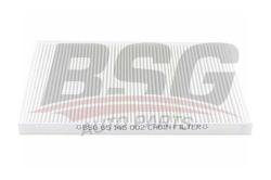 Фильтр салона OPEL OMEGA B BSG 65-145-002