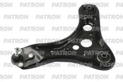 PS50503L Рычаг подвески