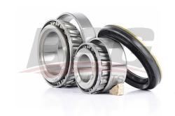 Подшипник ступ.MB SPRINTER/VW LT 28-35/28-46 95-06 пер. -S231915 BSG 60-600-001