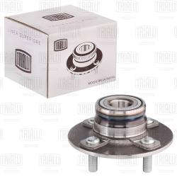 Ступица для а/м Hyundai Accent (99-) (задн. в сборе с подшип.) (MR 0882)