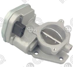 5022C101 Блок дроссельной заслонки Citroen Jumper, Fiat Ducato 3.0HDi 06>