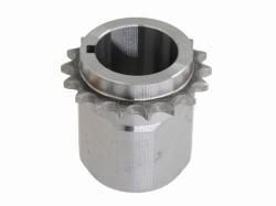 Шестерня дополнительной цепи ГРМ LEXUS LX570 07-  3URFE