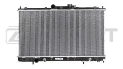 Радиатор охлаждения двигателя Mitsubishi Galant VI 96- mk-1365