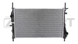 Радиатор охлаждения двигателя Ford Mondeo III 02- mk-1216
