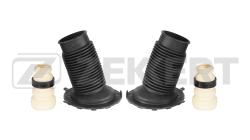 Комплект пыльник и отбойник (2 шт.) Toyota Highlander (XU20) 00- Harrier (XU30) 03- sm-3096s