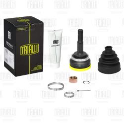 ШРУС для а/м Nissan Almera N16 (00-) (ABS 42) (наруж.) (GO 1401)