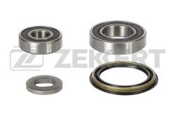 Подшипник опоры перед. амортизатора Nissan Primera (P12 WP12) 02- gm-9544