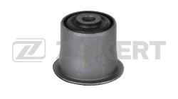 С/блок передний задн. верх. рычага Jeep Cherokee II 97- Grand Cherokee I II 97- Wrangler II 97- gm-5203