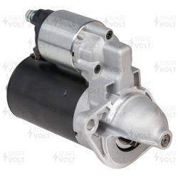 Стартер для а/м Toyota Corolla E120 (01-) 1.4i/1.6i/Wish (03-) 1.8i (тип BOSCH) 1,1кВт (LSt 1933)