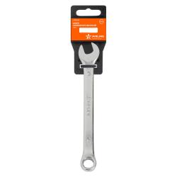 Ключ комбинированный 10мм пласт.подвес (ATAF005)