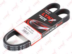 Ремень п/к 6PK1153