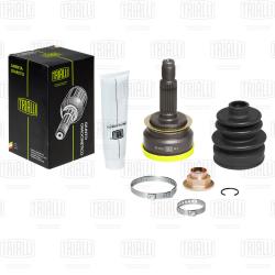 ШРУС для а/м Kia Picanto (04-) 1.0i/1.1i MT (наруж.) (GO 073335)