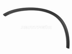 Молдинг арки крыла Nissan Terrano 14-22 (Спереди/ Слева)