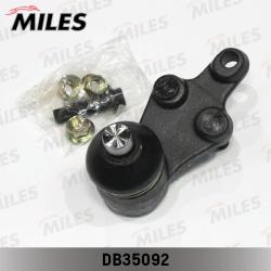 DB35092 Опора шаровая KIA CARNIVAL 05- нижн.лев/прав.