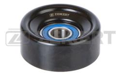 Ролик натяжной агрегатного ремня Hyundai Solaris IV 10- Creta 16- Kia Carens III 09- Cerato I II sr-1357