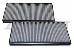 Фильтр салон. угольн. BMW 5 (E60 E61) 01- 6 (E63 E64) 03- if-3294k