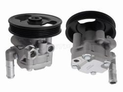 Насос ГУР KIA BONGO 3 2.9D