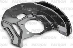 Кожух тормозного диска PBS284