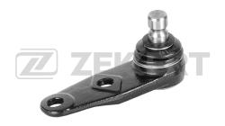 Опора шаровая перед. ниж. лев./прав. Nissan Kubistar (X76) 03- Renault Clio I-II 90- Kangoo 97- M tg-5119