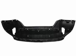 Защита двигателя Mitsubishi Outlander 12-22 (Передняя часть)