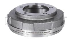 Барабан торм. задн. Ford Transit VI 00- VII 06- bs-5514