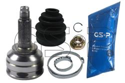 ШРУС MAZDA 626 V 1.8 97-99 нар. -899039 899042