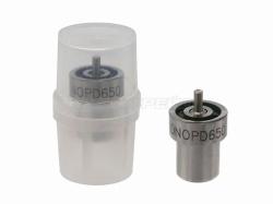 Распылитель форсунки TOYOTA 2CE DN0PD650