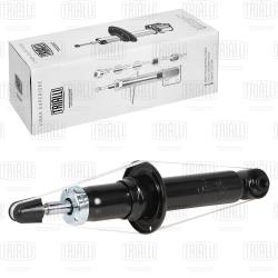 Амортизатор для а/м BMW X3 (F25) (10-) задн. (AG 26507)