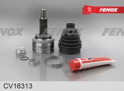 CV16313 ШРУС KIA SOUL 08-11 нар.