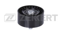 Ролик обводной агрегатного ремня BMW X5 (E70) 06- sr-1617