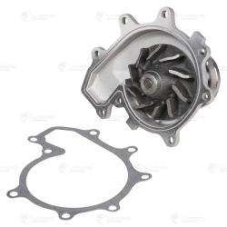 Насос водяной для а/м Isuzu NQR75/NPR75/NQR90 (06-) 5.2D [4HK1T] (LWP 2902)