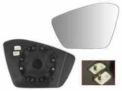 Полотно зеркала Skoda Superb 15-23 (Слева/ Обогрев)