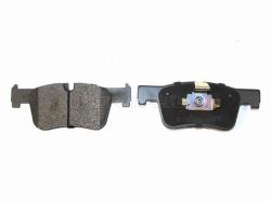 Колодки тормозные (Спереди) BMW 1-Series 11-19 / 3-Series 11-