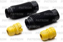 Защитный комплект амортизатора PPK192