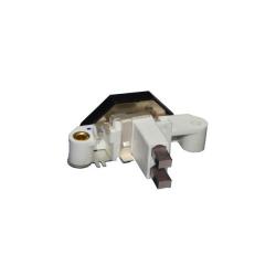 Регулятор MB W202 W210 W140 1.8-2.8 91- B03871