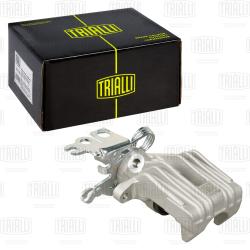 Суппорт торм. для а/м VW Caddy (04-) зад. лев. d=38мм (CF 002035)